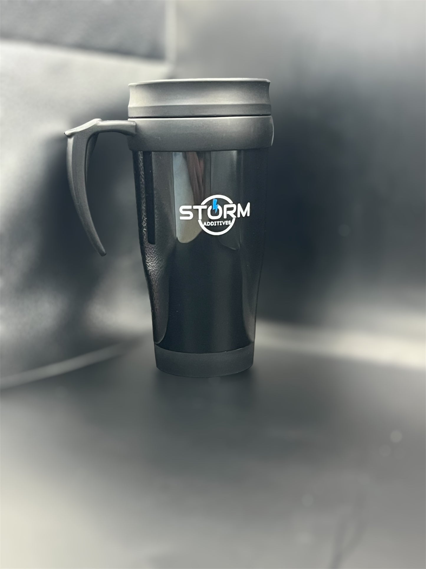 Storm Additives Travel Mug