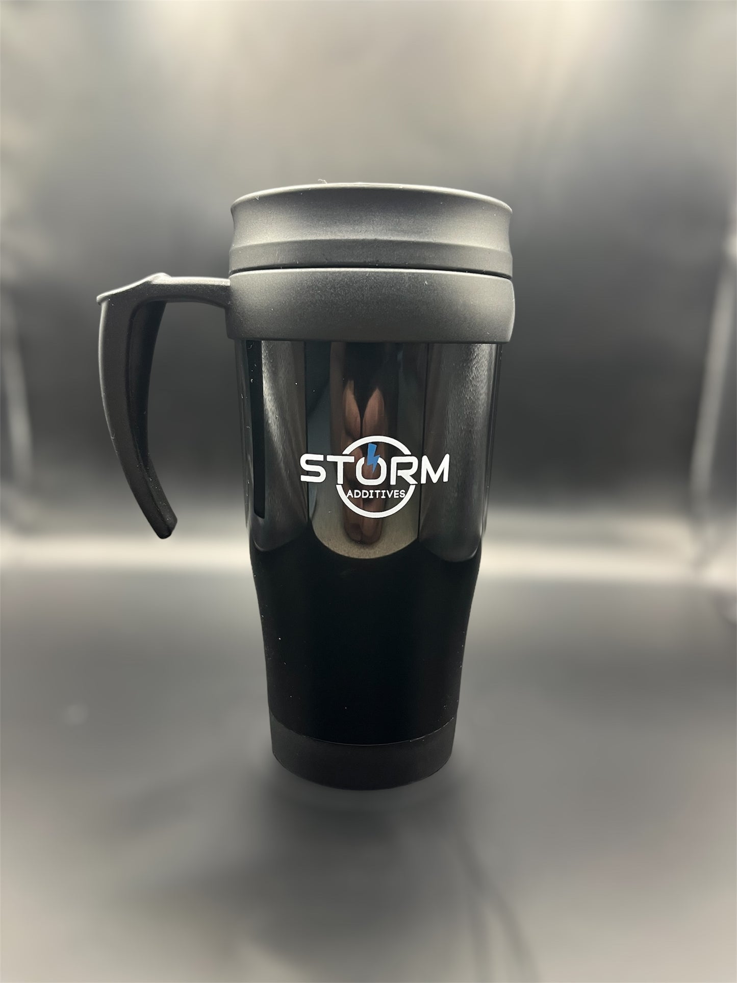Storm Additives Travel Mug
