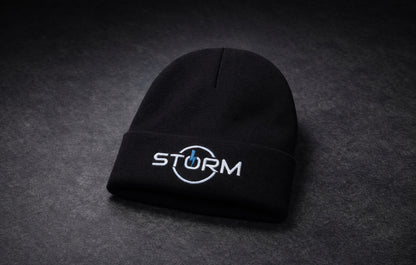 Storm Additives Beanie Hat