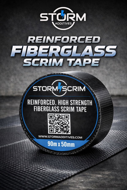 Storm Scrim (coming soon)