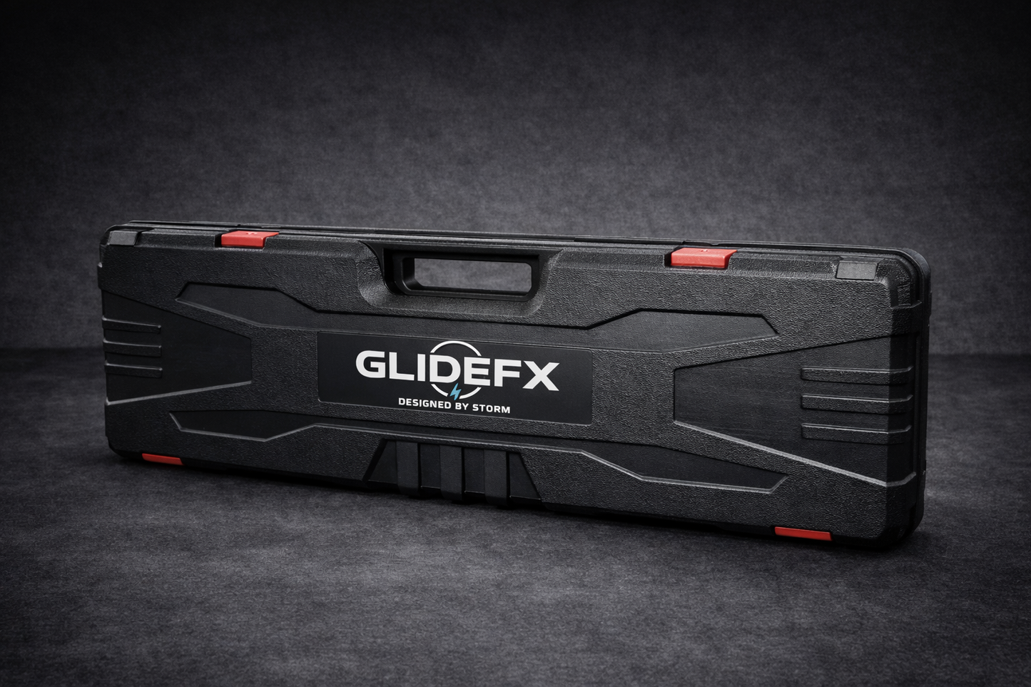 GlideFX Spatula Skimming Kit