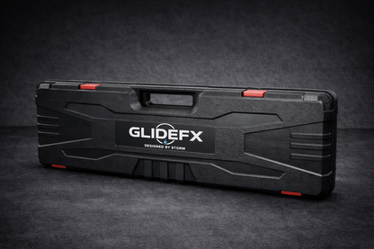 GlideFX Spatula Skimming Kit