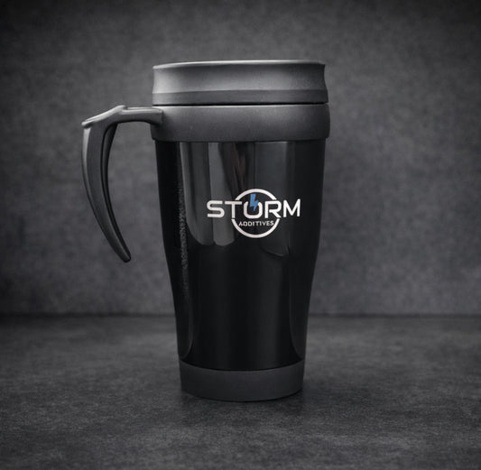 Storm Additives Travel Mug