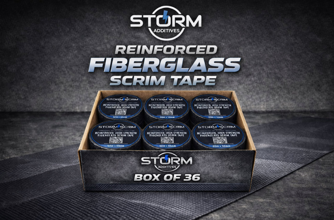 Storm Scrim (coming soon)