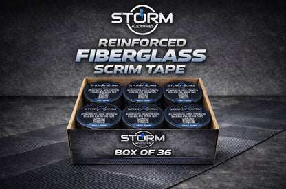 Storm Scrim (coming soon)