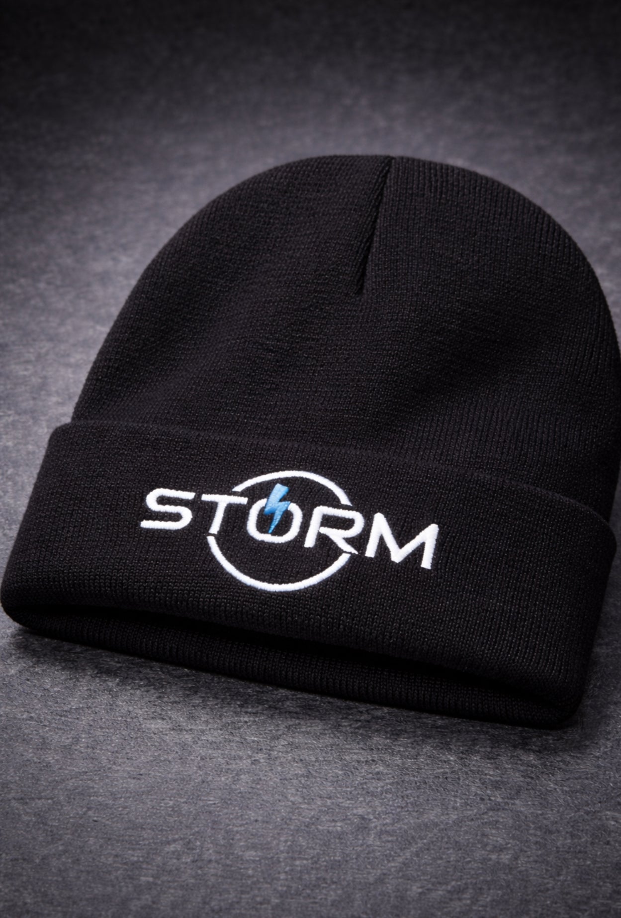 Storm Additives Beanie Hat