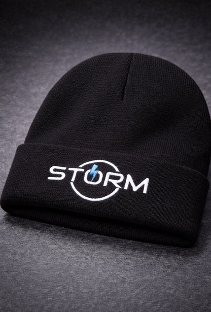 Storm Additives Beanie Hat