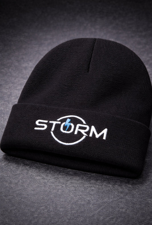 Storm Additives Beanie Hat