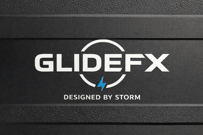 GlideFX Spatula Skimming Kit