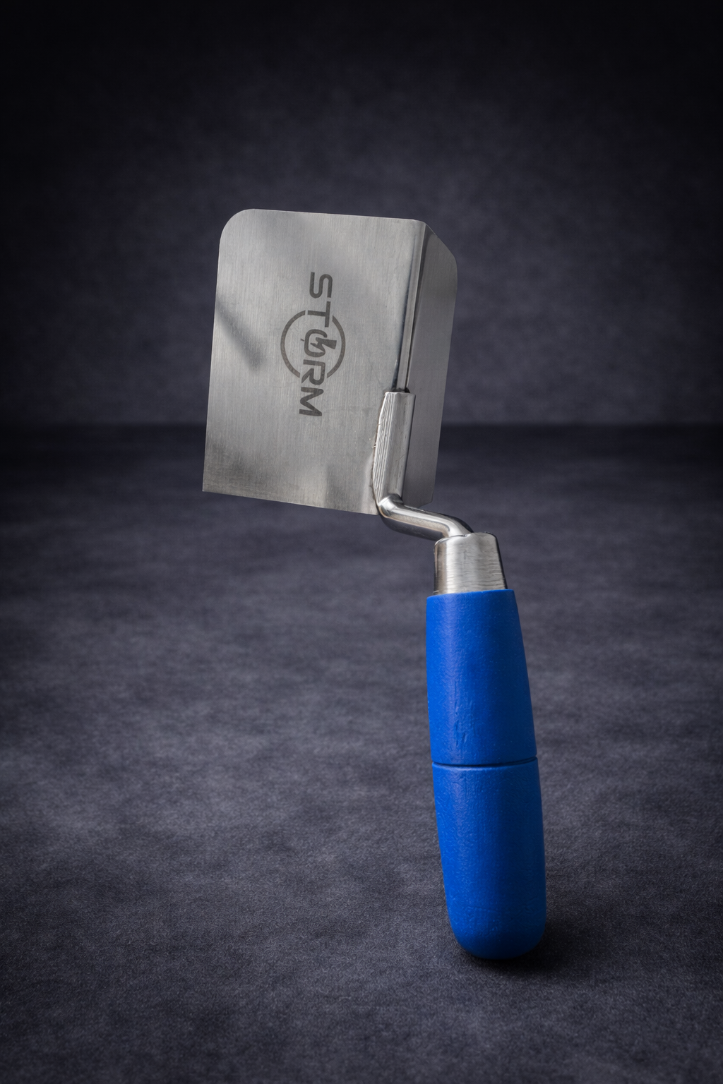 Storm External Corner Angle Trowel | Professional Plastering Tool ...