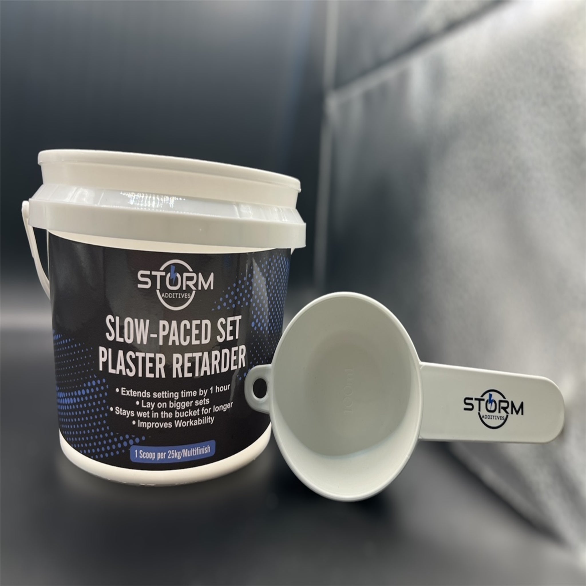 Storm Additives – Storm Additives