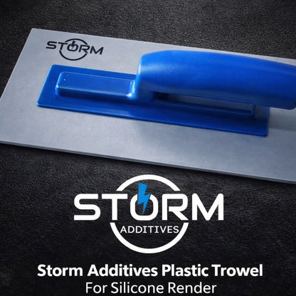 Storm Silicone Render Float