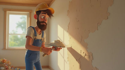 Quick Set Plaster Accelerator - Buckets & Scoops